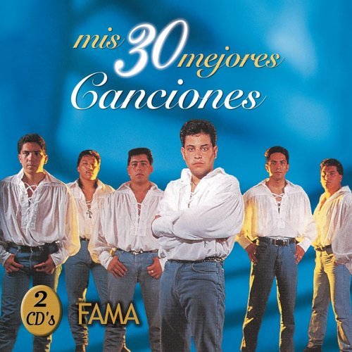 Fama/Mis 30 Mejores Canciones@2 Cd Set